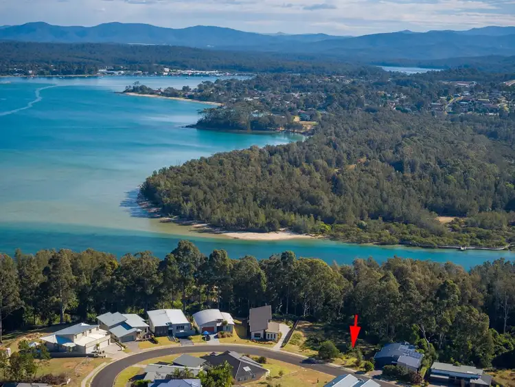 Seventh view of Homely land listing, 79 Courtenay Crescent, Long Beach NSW 2536