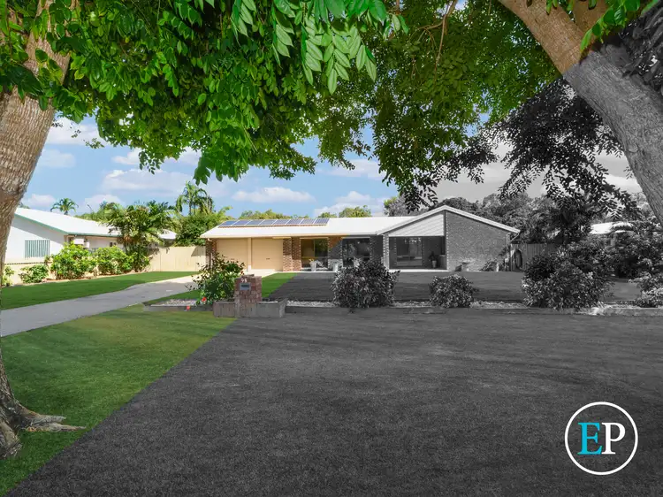 Second view of Homely house listing, 98 Marina Drive, Bushland Beach QLD 4818