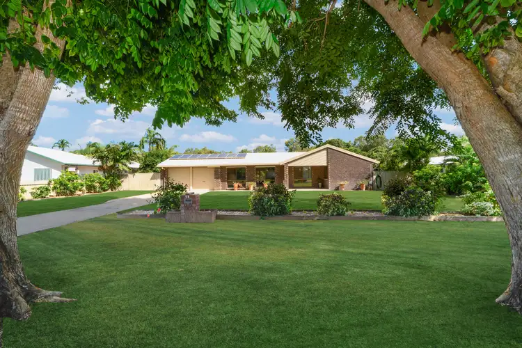 Third view of Homely house listing, 98 Marina Drive, Bushland Beach QLD 4818