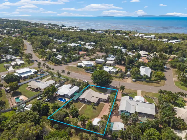 Fourth view of Homely house listing, 98 Marina Drive, Bushland Beach QLD 4818