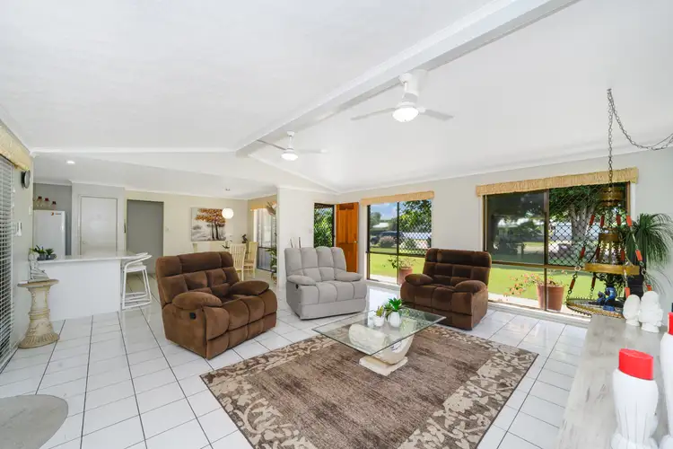 Fifth view of Homely house listing, 98 Marina Drive, Bushland Beach QLD 4818