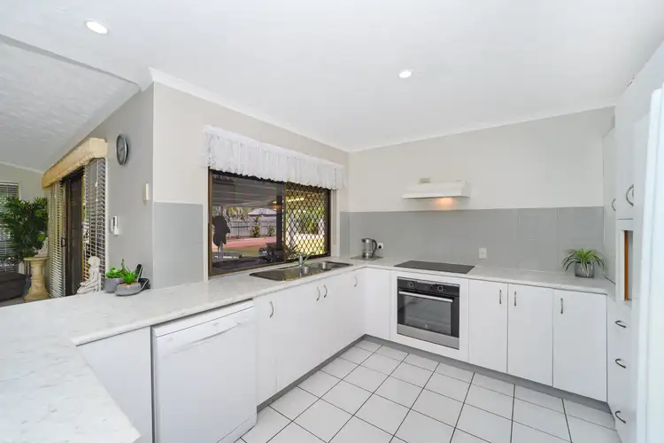 Sixth view of Homely house listing, 98 Marina Drive, Bushland Beach QLD 4818