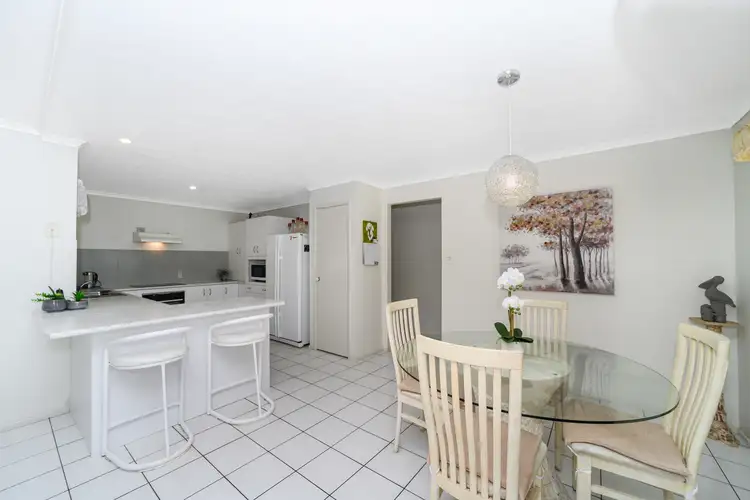 Seventh view of Homely house listing, 98 Marina Drive, Bushland Beach QLD 4818