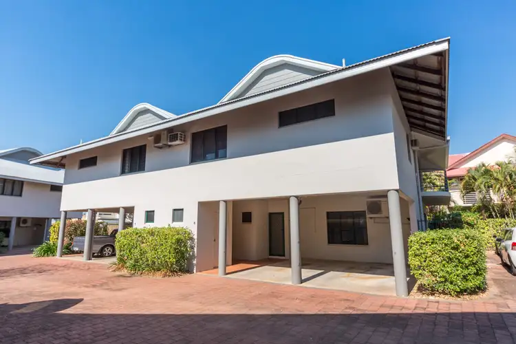 81 Cullen Bay Crescent