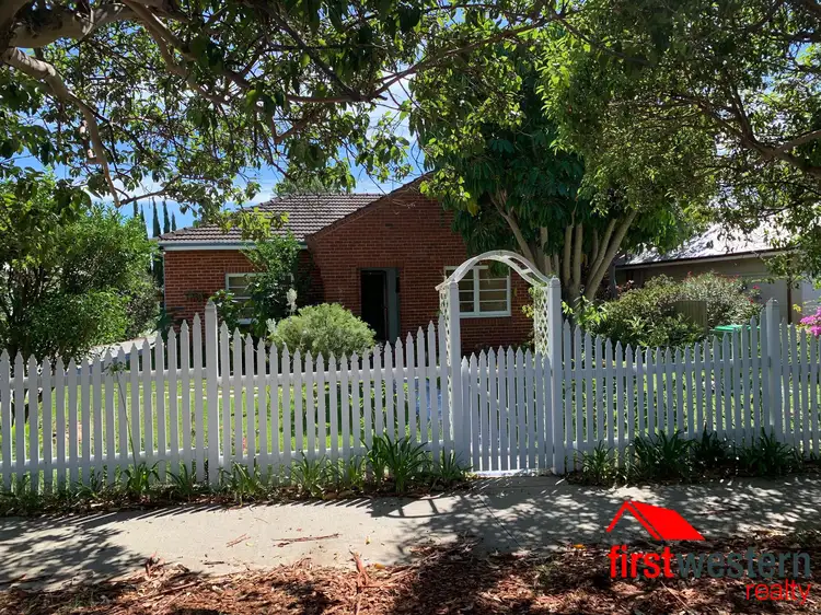 1B Second Avenue, Claremont WA 6010