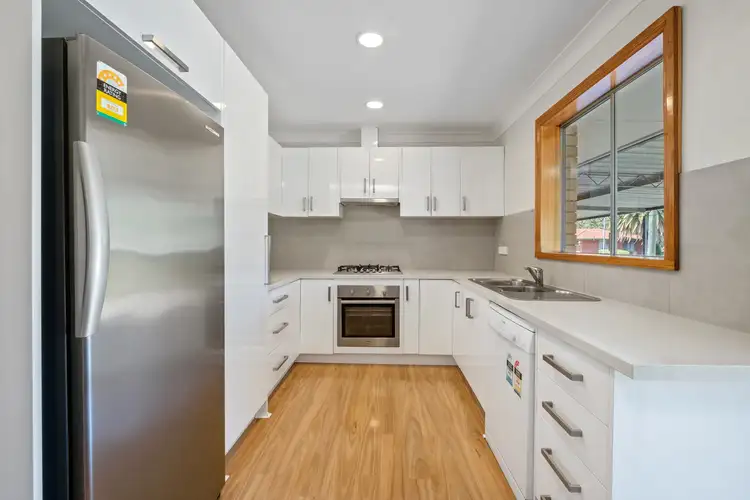 Second view of Homely house listing, 24 Ellesmere Road, Swan View WA 6056