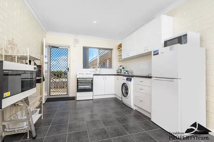 Main view of Homely unit listing, 12/137 George Road, Beresford WA 6530