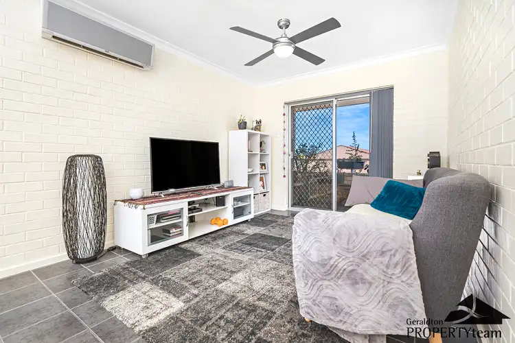 Second view of Homely unit listing, 12/137 George Road, Beresford WA 6530