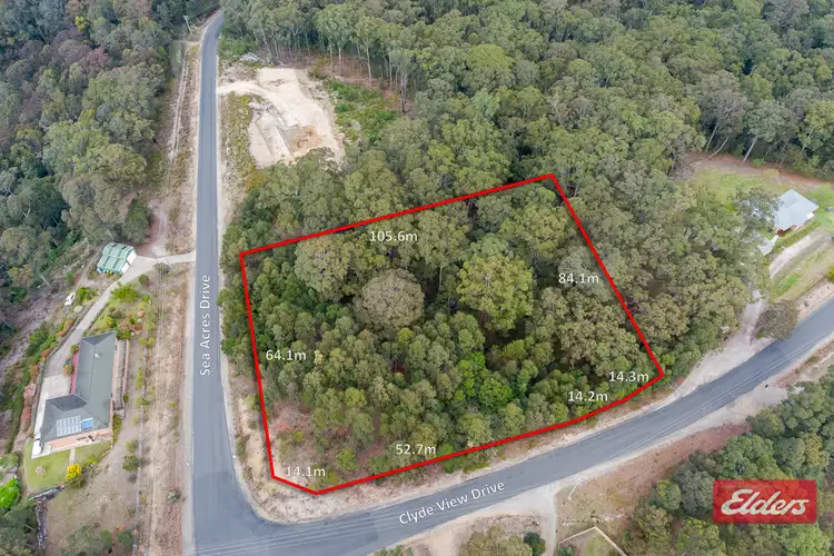 Second view of Homely land listing, Lot 441 Sea Acres Drive, Long Beach NSW 2536
