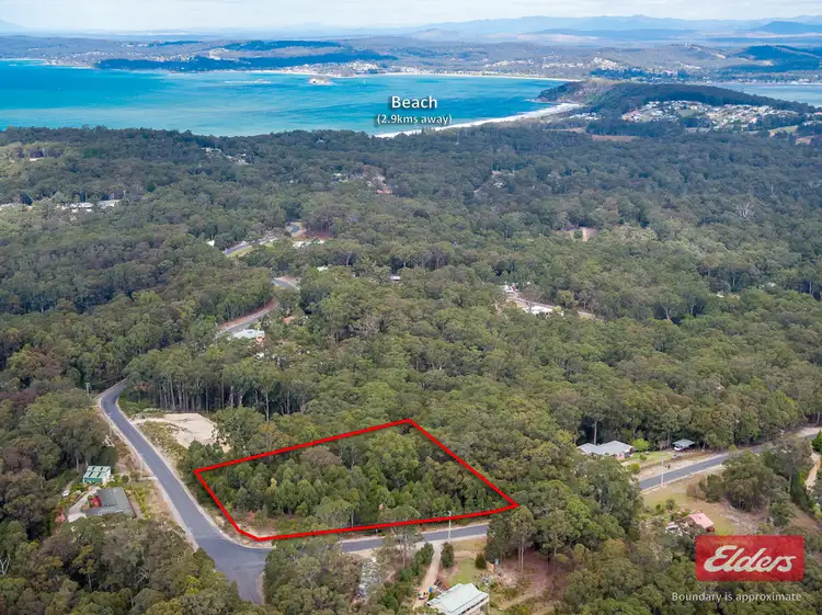 Fourth view of Homely land listing, Lot 441 Sea Acres Drive, Long Beach NSW 2536