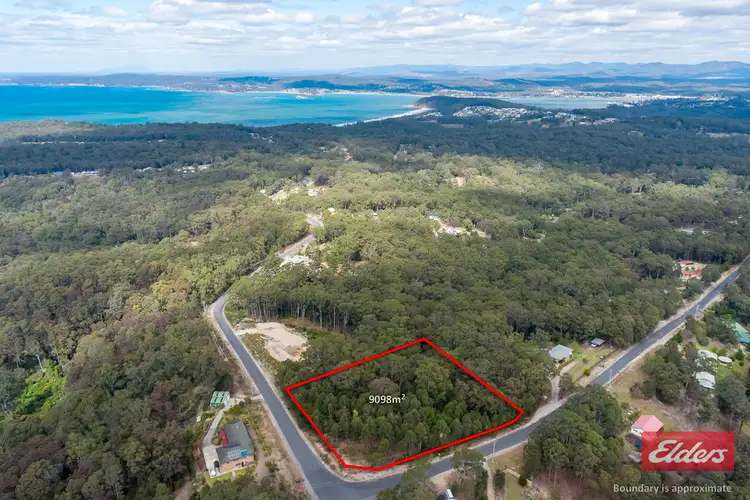 Fifth view of Homely land listing, Lot 441 Sea Acres Drive, Long Beach NSW 2536