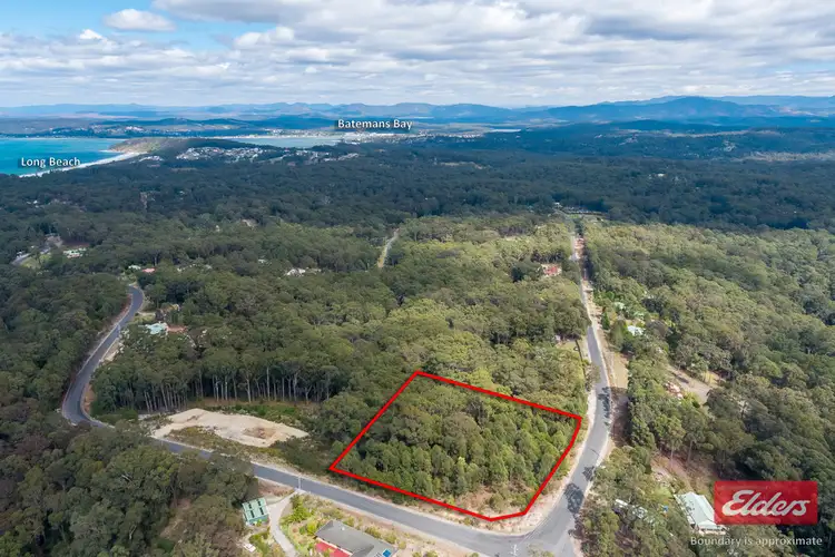 Sixth view of Homely land listing, Lot 441 Sea Acres Drive, Long Beach NSW 2536