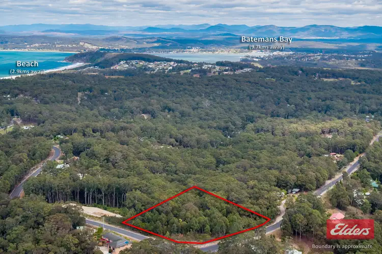 Seventh view of Homely land listing, Lot 441 Sea Acres Drive, Long Beach NSW 2536
