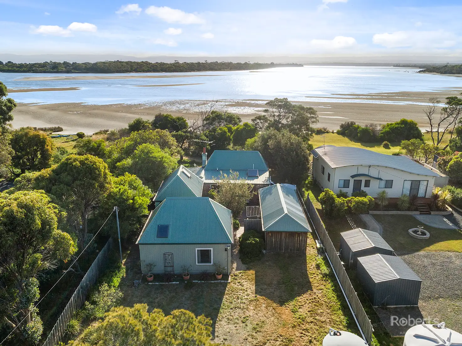 Main view of Homely house listing, 2008 Coles Bay Road, Coles Bay TAS 7215