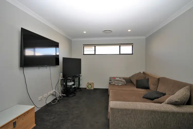 Second view of Homely house listing, 8 Binfield Street, Australind WA 6233