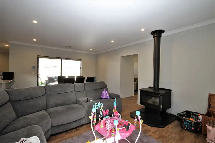 Fourth view of Homely house listing, 8 Binfield Street, Australind WA 6233