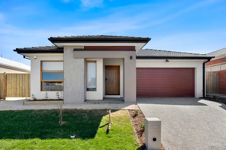 Main view of Homely house listing, 39 Majestic Way, St Leonards VIC 3223