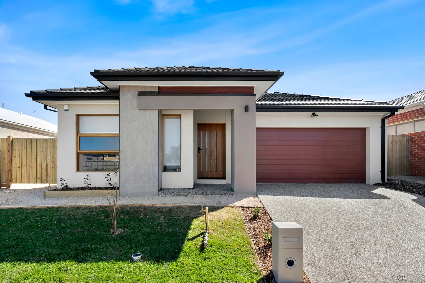 Main view of Homely house listing, 39 Majestic Way, St Leonards VIC 3223