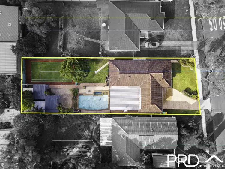 Second view of Homely house listing, 14 Sinai Avenue, Milperra NSW 2214