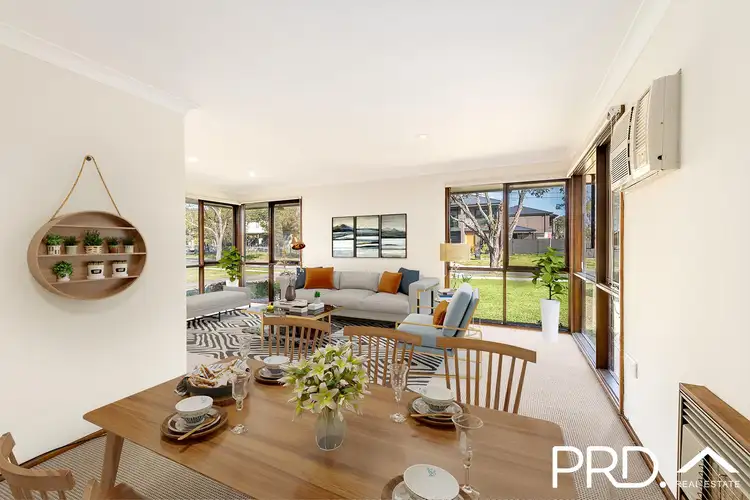 Fourth view of Homely house listing, 14 Sinai Avenue, Milperra NSW 2214