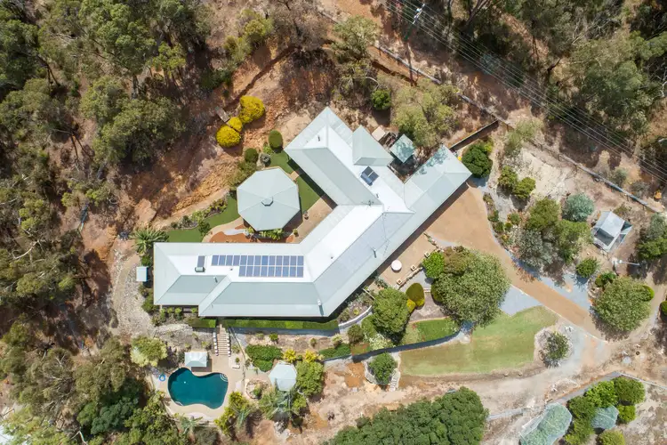 Main view of Homely rural property listing, 1275 Viveash Road, Swan View WA 6056