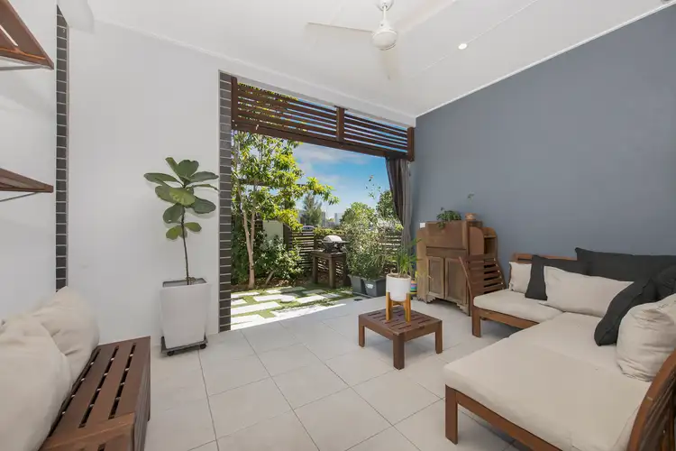 Second view of Homely townhouse listing, 4 Mode Way, Burdell QLD 4818