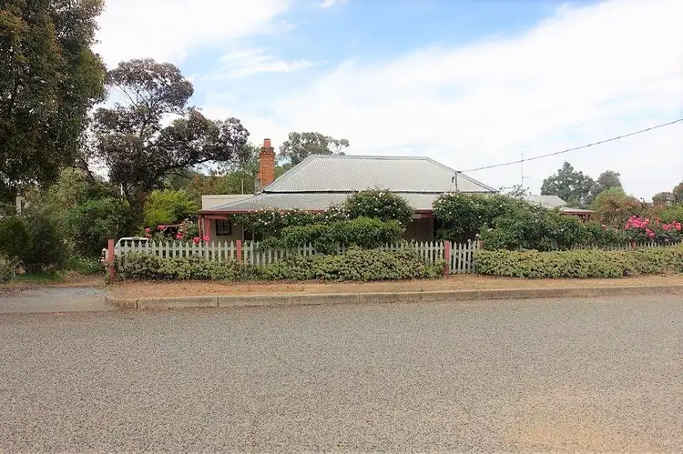 Third view of Homely house listing, 16 MAUD STREET, York WA 6302