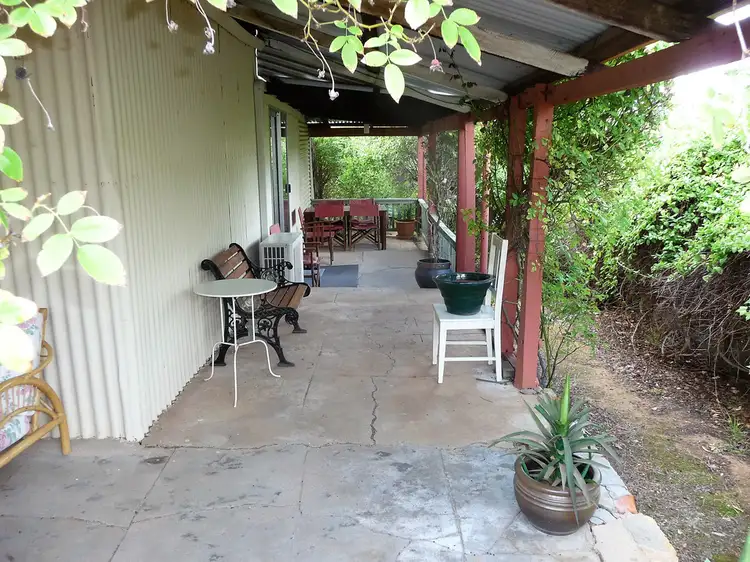 Seventh view of Homely house listing, 16 MAUD STREET, York WA 6302