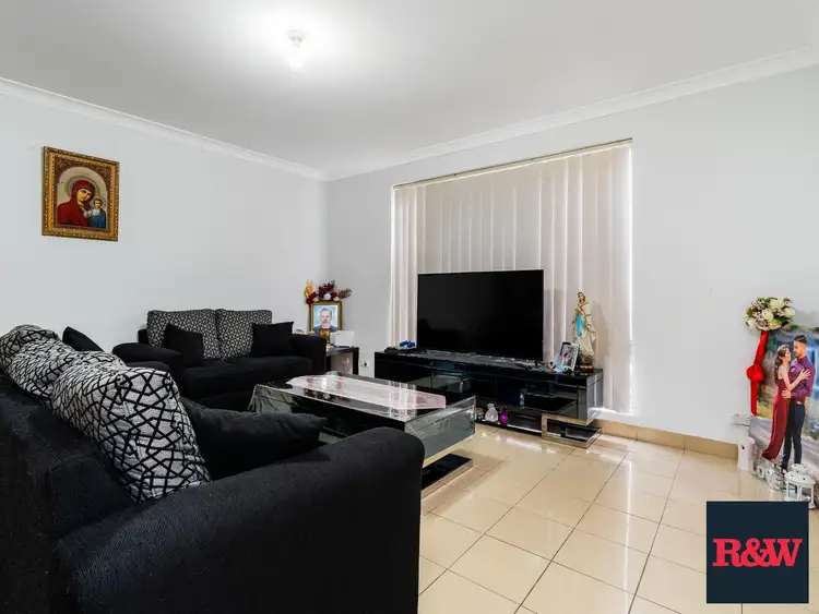Second view of Homely townhouse listing, 2/47-49 Nelson Street, Fairfield NSW 2165