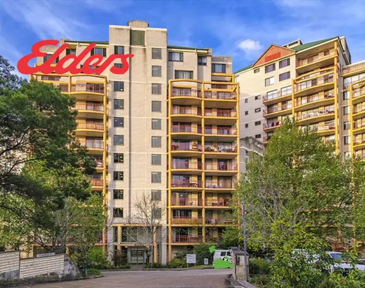 Main view of Homely apartment listing, 9/15 Herbert Street, St Leonards NSW 2065
