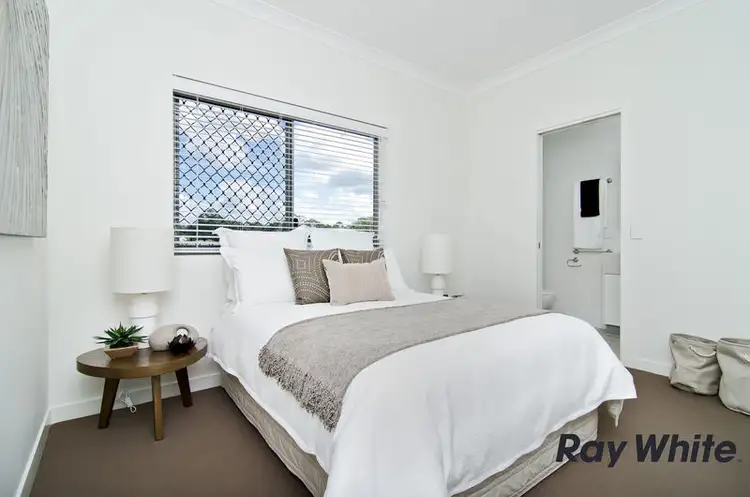Third view of Homely unit listing, 14/31 Trundle Street, Enoggera QLD 4051