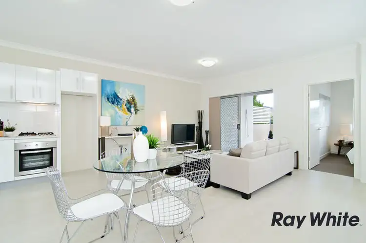 Fourth view of Homely unit listing, 14/31 Trundle Street, Enoggera QLD 4051