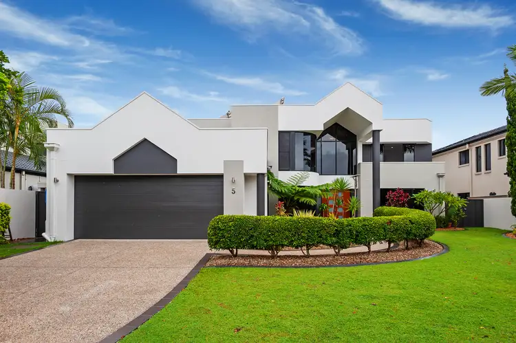 5 Mandolin Avenue, Helensvale QLD 4212