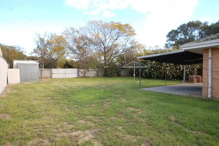 Second view of Homely house listing, 61 Seaflower Crescent, Craigie WA 6025
