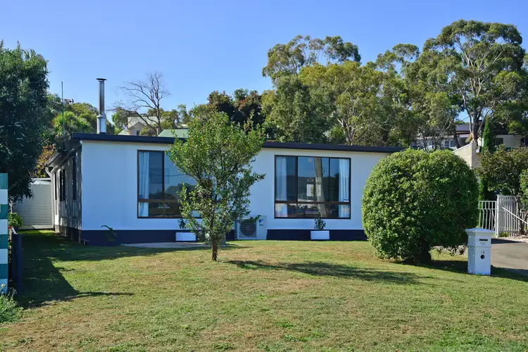 Main view of Homely house listing, 13 Terry Street, Carlton TAS 7173