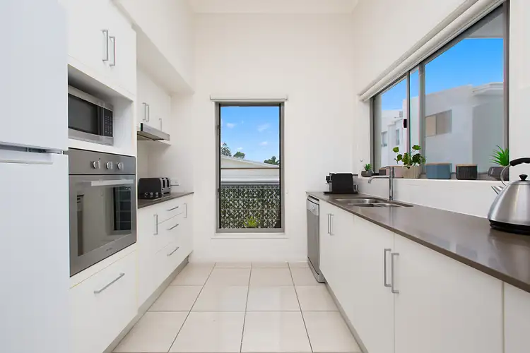 Second view of Homely townhouse listing, 5/32 Kingscliff Street, Kingscliff NSW 2487