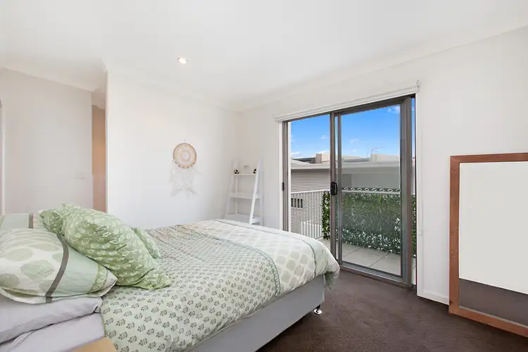 Fifth view of Homely townhouse listing, 5/32 Kingscliff Street, Kingscliff NSW 2487