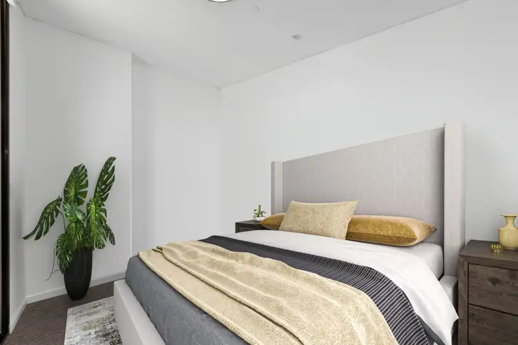 Seventh view of Homely apartment listing, 15/6 Brunswick Street, North Coogee WA 6163