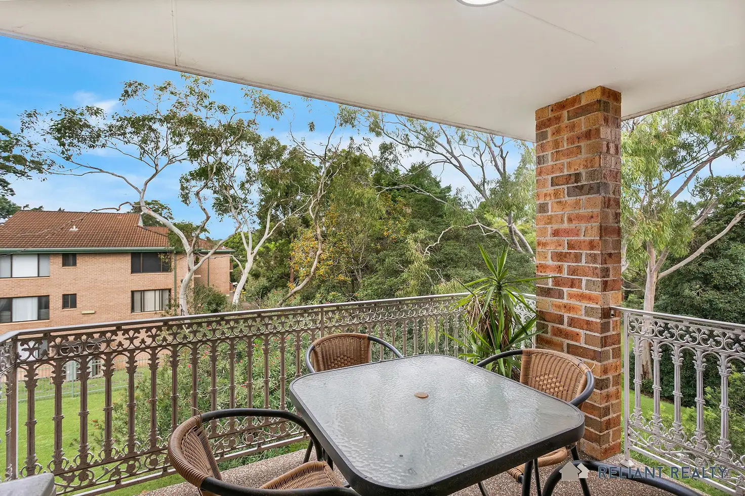 Main view of Homely unit listing, 8/1072-1076 Old Princes Highway, Engadine NSW 2233