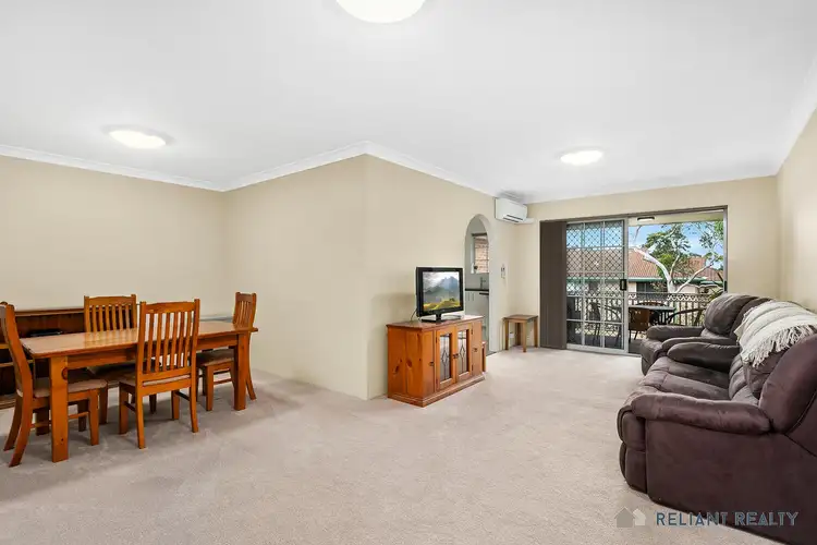 Third view of Homely unit listing, 8/1072-1076 Old Princes Highway, Engadine NSW 2233