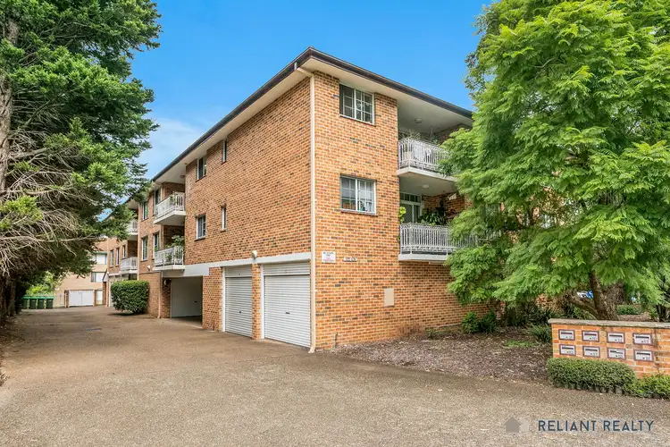 Sixth view of Homely unit listing, 8/1072-1076 Old Princes Highway, Engadine NSW 2233
