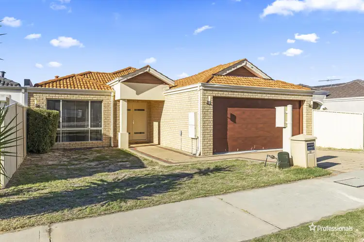 8B Florida Drive, Landsdale WA 6065
