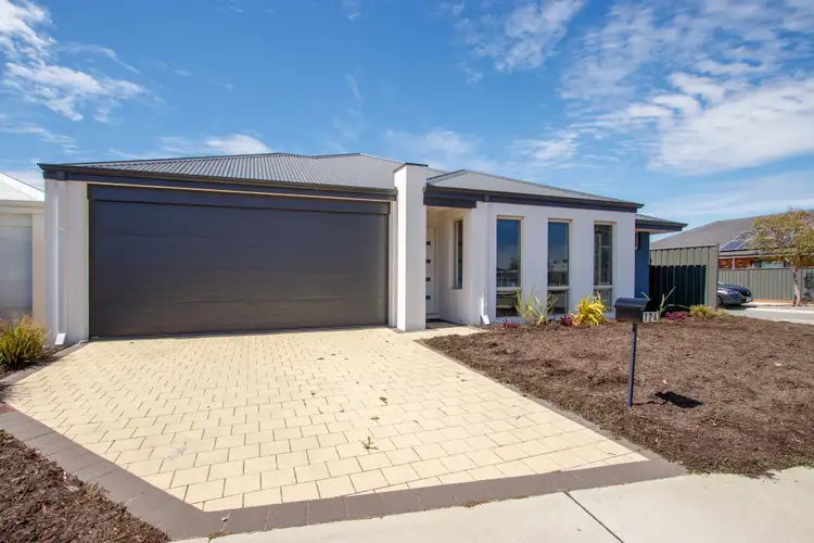 Main view of Homely house listing, 124 Rossiter Avenue, Piara Waters WA 6112