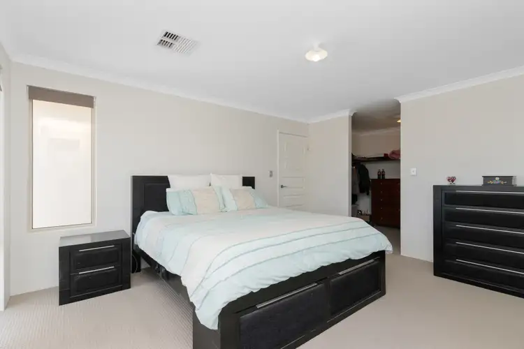Second view of Homely house listing, 124 Rossiter Avenue, Piara Waters WA 6112