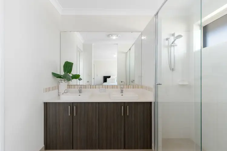 Fourth view of Homely house listing, 124 Rossiter Avenue, Piara Waters WA 6112