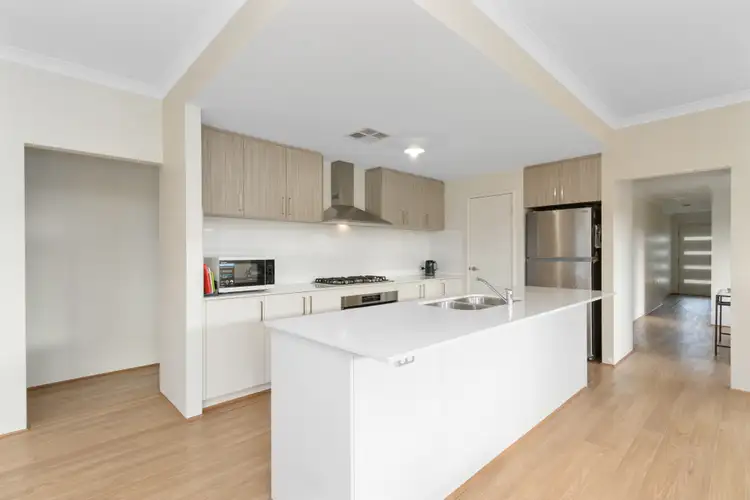 Sixth view of Homely house listing, 124 Rossiter Avenue, Piara Waters WA 6112