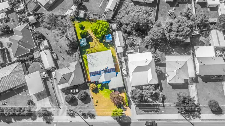 Second view of Homely house listing, 26 Duri Road, Tamworth NSW 2340