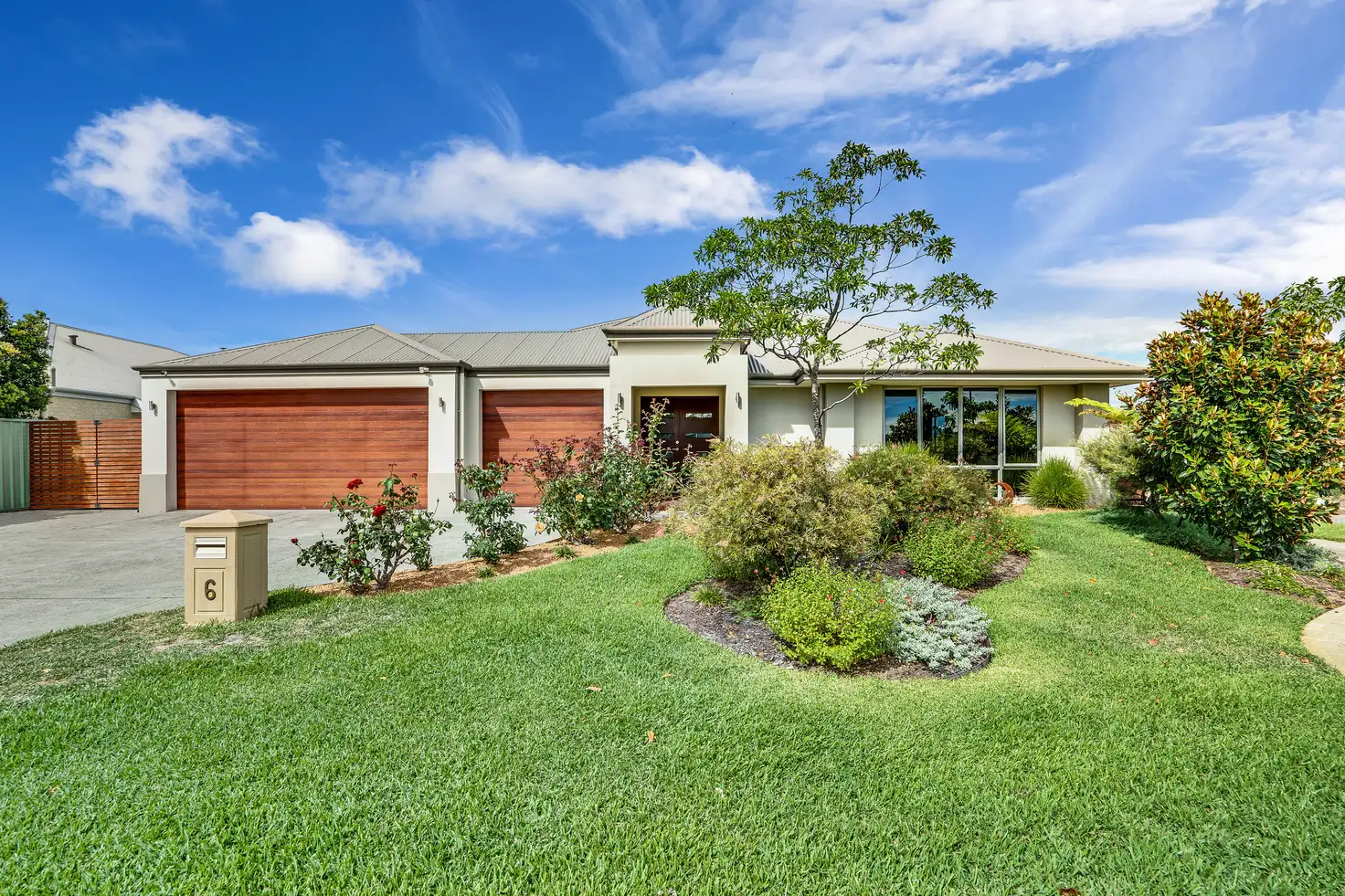 Main view of Homely house listing, 6 Fieldwall View, Vasse WA 6280