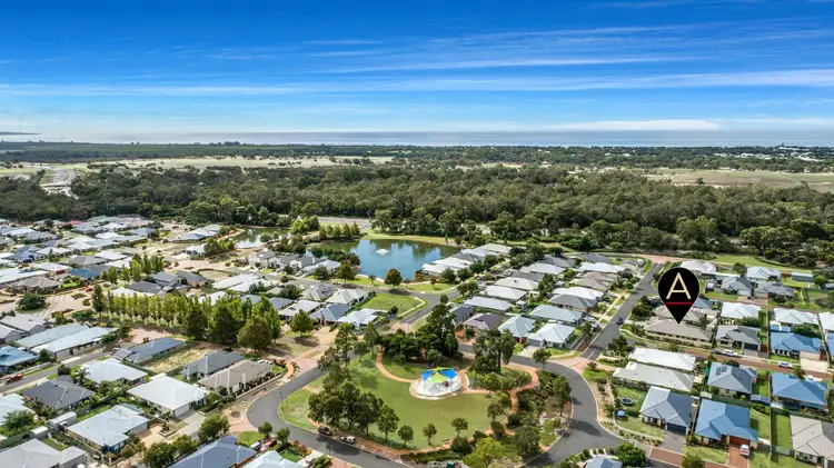 Second view of Homely house listing, 6 Fieldwall View, Vasse WA 6280