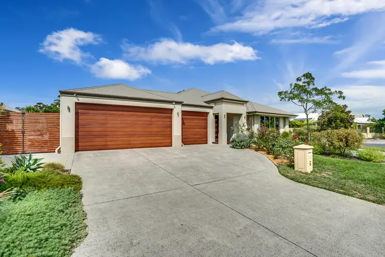 Third view of Homely house listing, 6 Fieldwall View, Vasse WA 6280